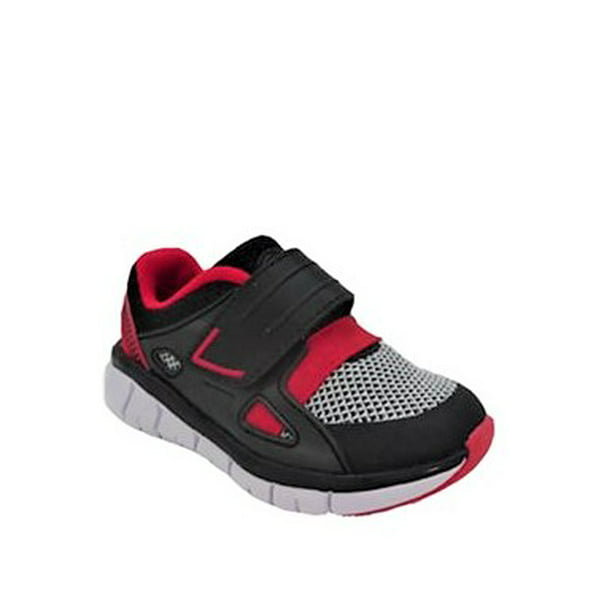 Athletic Works Toddler Boys Lightweight Cage Sneaker Size 9 